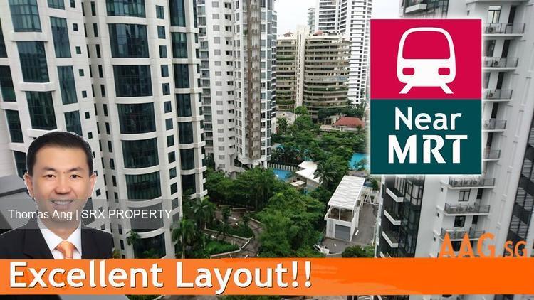 Fifteen Robin (D10), Condominium #192901242